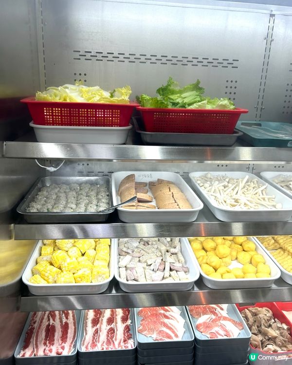 元朗撈得喜雞煲🔥 食到停唔到🤤