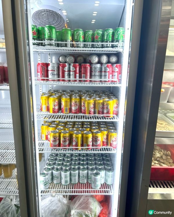 元朗撈得喜雞煲🔥 食到停唔到🤤