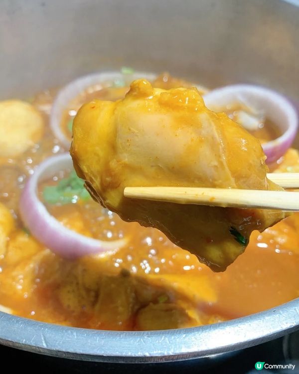 無限時火鍋放題