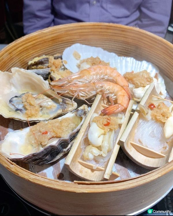 無限時火鍋放題