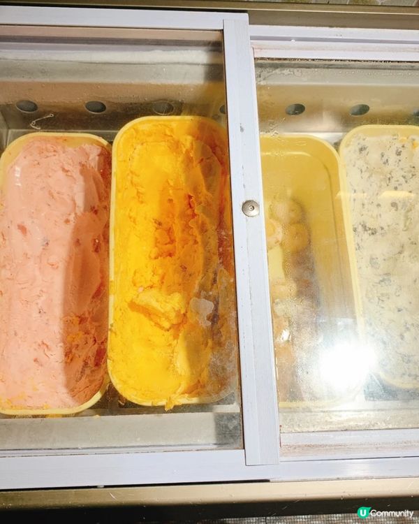 無限時火鍋放題