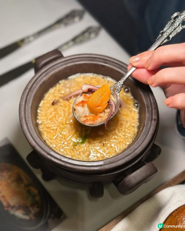 澳門新中央酒店打卡！繁花主題套餐🤩