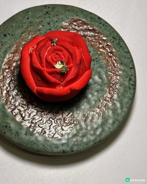 澳門新中央酒店打卡！繁花主題套餐🤩