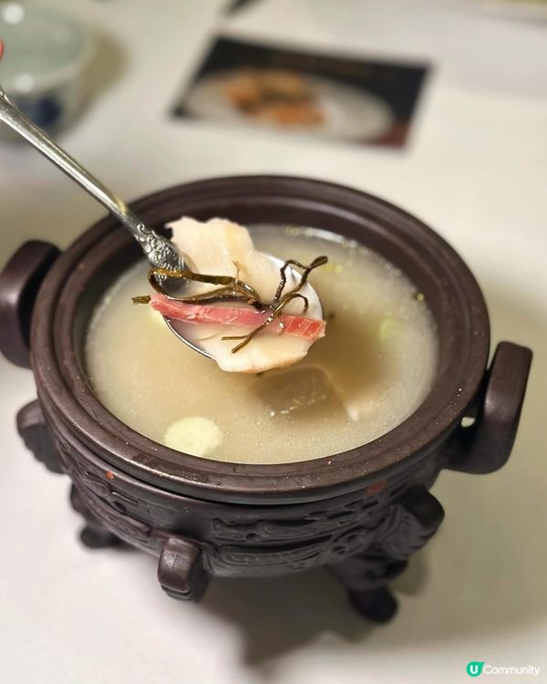 澳門新中央酒店打卡！繁花主題套餐🤩