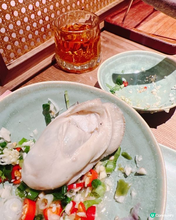 深圳脆鯇火鍋🍲！巨無霸生蠔🦪+魚肚脆到彈！食材新鮮又乾淨🫶🏻