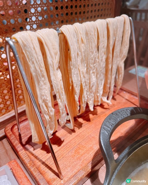 深圳脆鯇火鍋🍲！巨無霸生蠔🦪+魚肚脆到彈！食材新鮮又乾淨🫶🏻