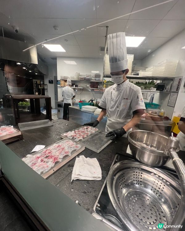 深圳脆鯇火鍋🍲！巨無霸生蠔🦪+魚肚脆到彈！食材新鮮又乾淨🫶🏻