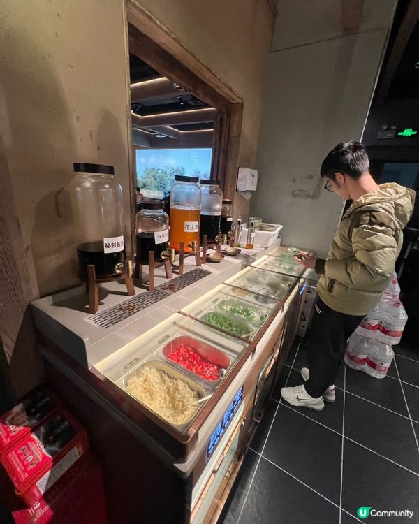 深圳脆鯇火鍋🍲！巨無霸生蠔🦪+魚肚脆到彈！食材新鮮又乾淨🫶🏻