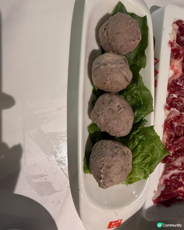 百合里牛肉二人套餐