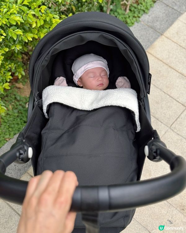 ❣️2025 - BB 車推介(Stokke® YOYO3)