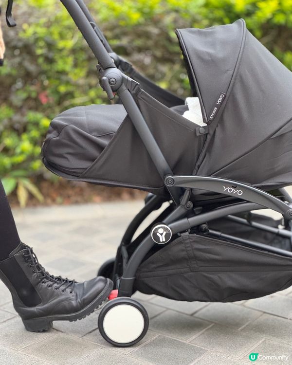 ❣️2025 - BB 車推介(Stokke® YOYO3)