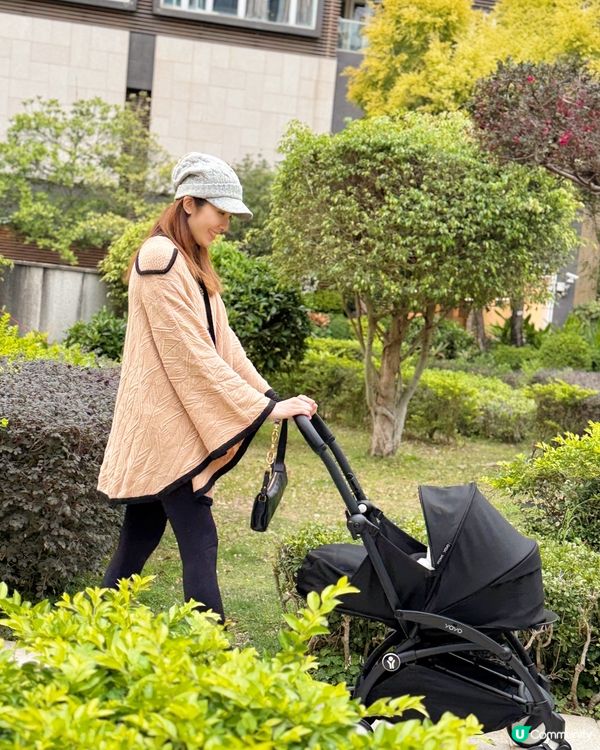 ❣️2025 - BB 車推介(Stokke® YOYO3)