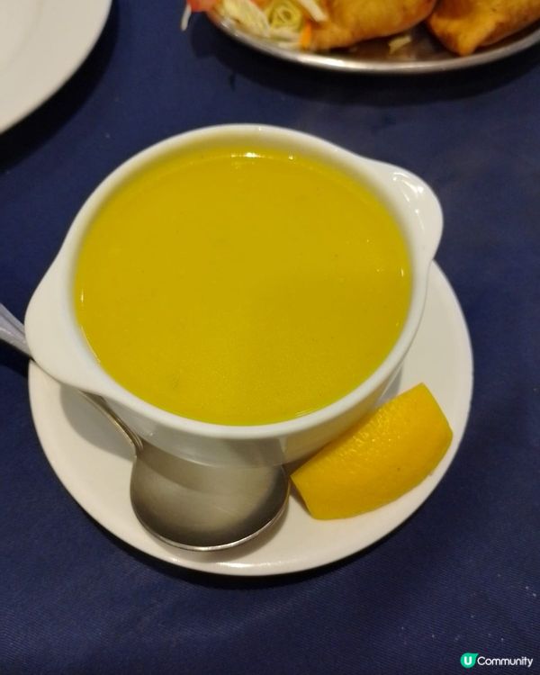 九龍城必食咖哩王🍛 老店情懷