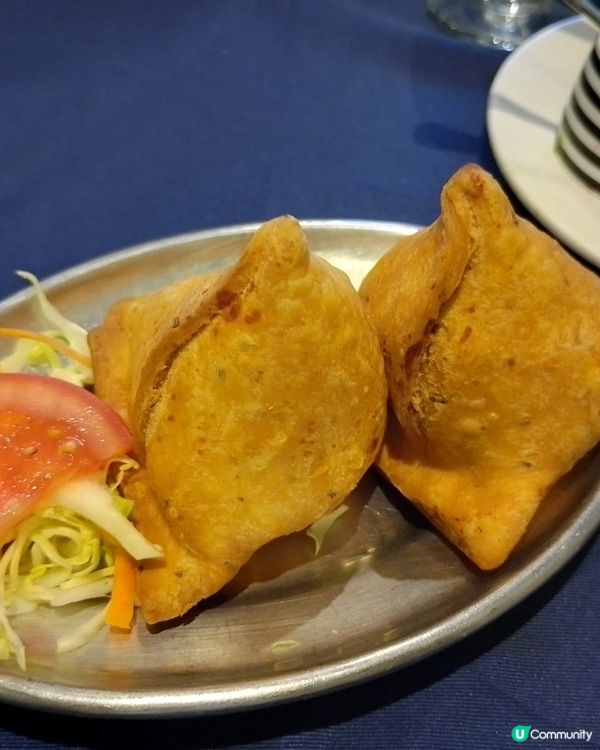 九龍城必食咖哩王🍛 老店情懷