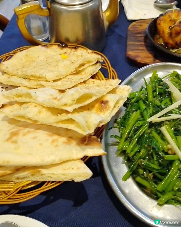 九龍城必食咖哩王🍛 老店情懷