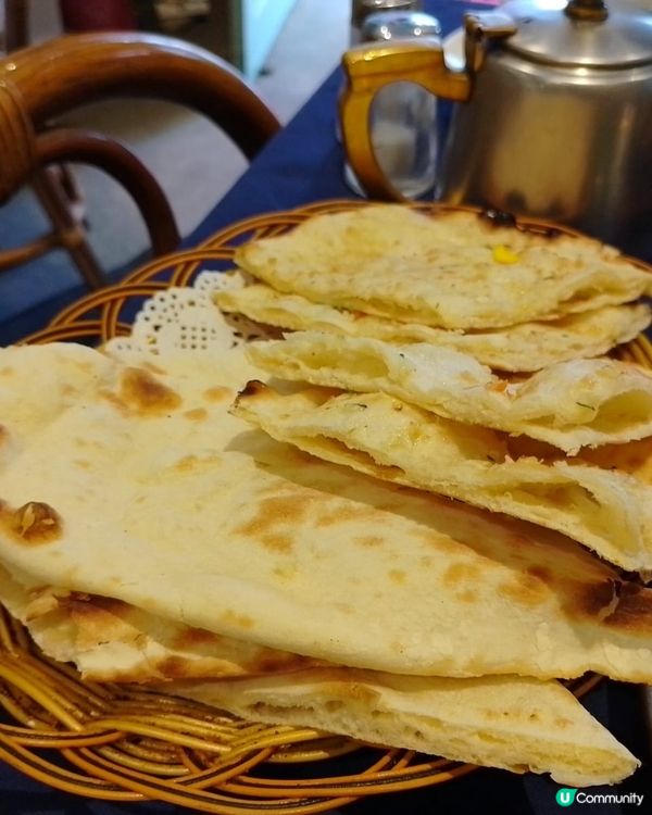 九龍城必食咖哩王🍛 老店情懷