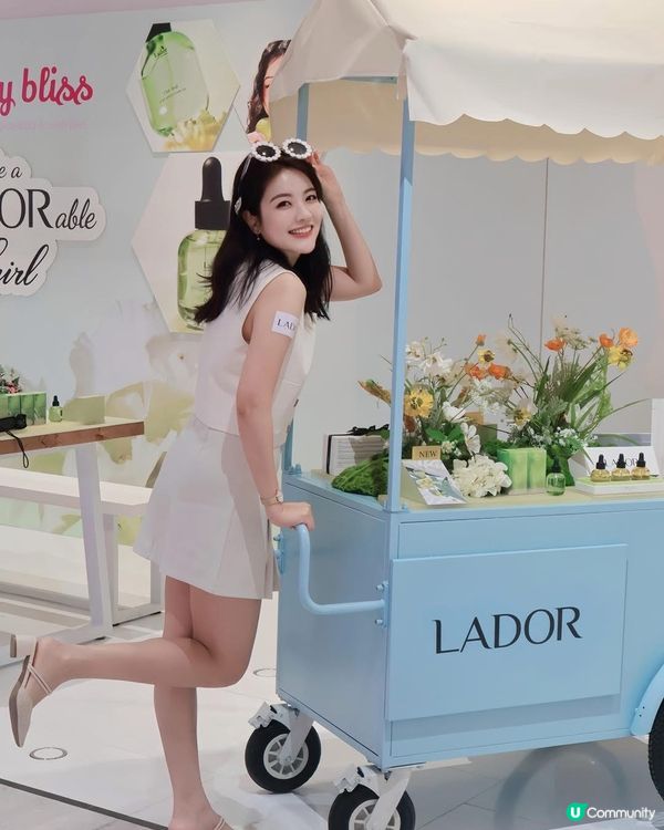 韓國髮品新成員登場！🌿✨