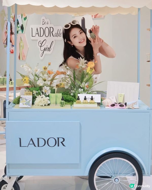 韓國髮品新成員登場！🌿✨