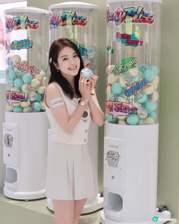 韓國髮品新成員登場！🌿✨