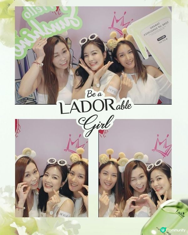 韓國髮品新成員登場！🌿✨