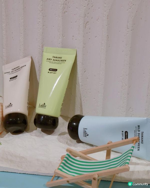 韓國髮品新成員登場！🌿✨