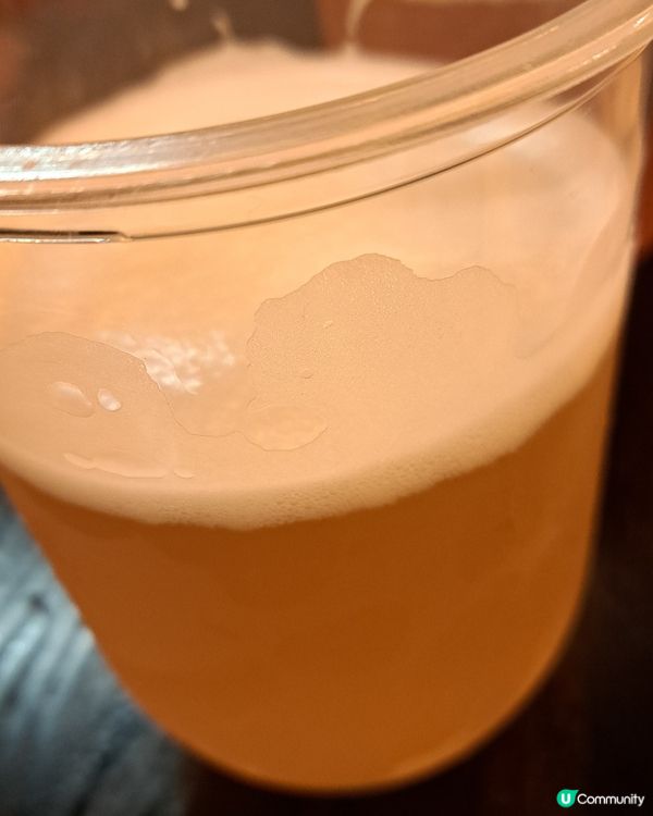 平反的一次免費牛扒體驗