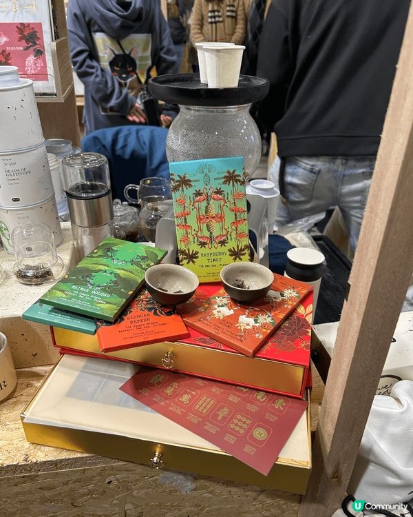 中環P Q M打卡一流嘅地方