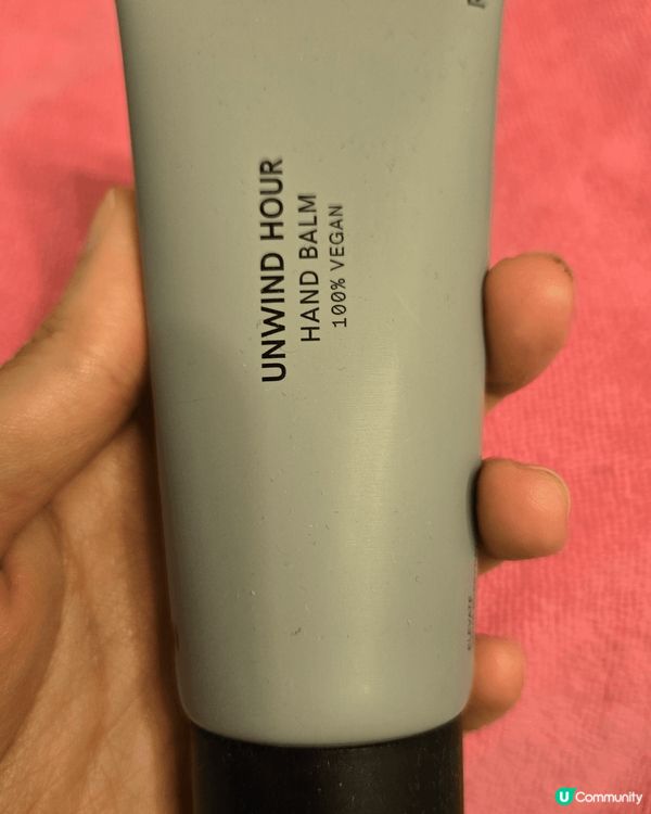 RAZE Unwind Hour 護手霜 50mL - 10...