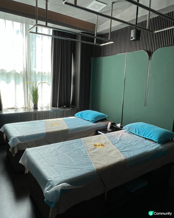 漢仁宮·古法按摩體驗:鬆一鬆,歎返個正宗古法按摩💆‍♀️