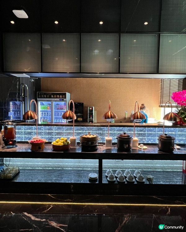 漢仁宮·古法按摩體驗:鬆一鬆,歎返個正宗古法按摩💆‍♀️