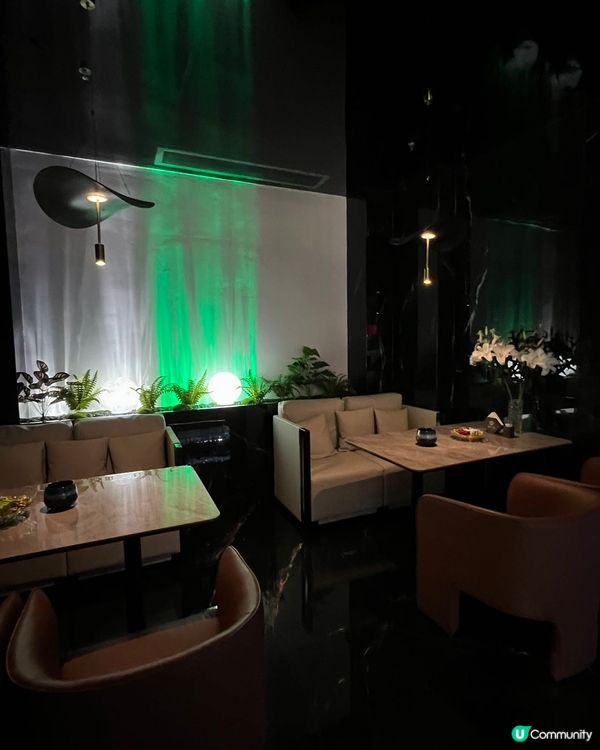 漢仁宮·古法按摩體驗:鬆一鬆,歎返個正宗古法按摩💆‍♀️