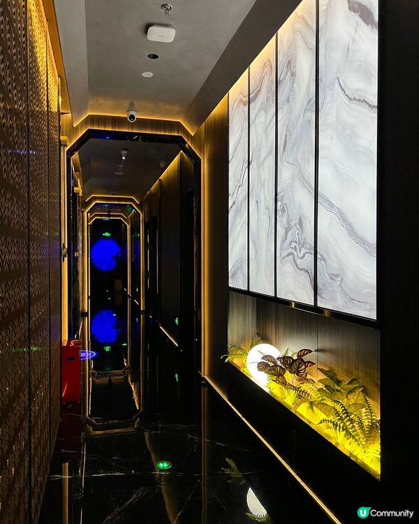 漢仁宮·古法按摩體驗:鬆一鬆,歎返個正宗古法按摩💆‍♀️