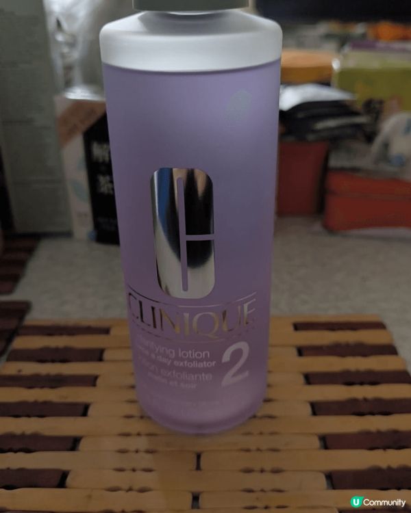 今次和大家分享介紹clinique超補濕用品，特別佢100h...