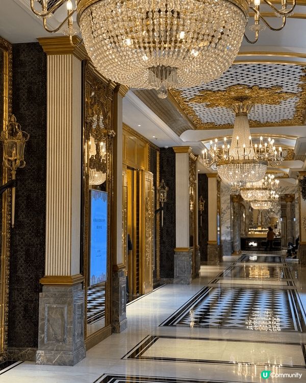 🌸櫻式粉紅high tea