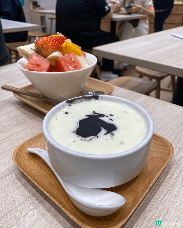 聰C Dessert｜灣仔的甜品天堂 🍰🍧