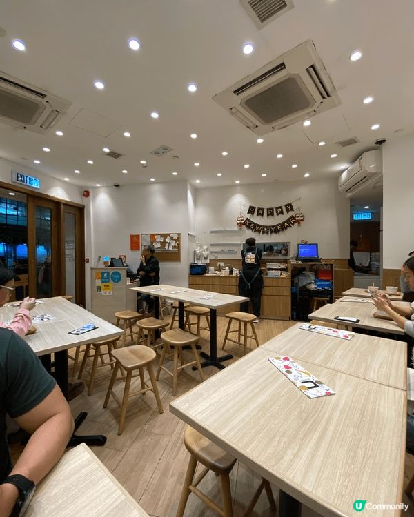 聰C Dessert｜灣仔的甜品天堂 🍰🍧