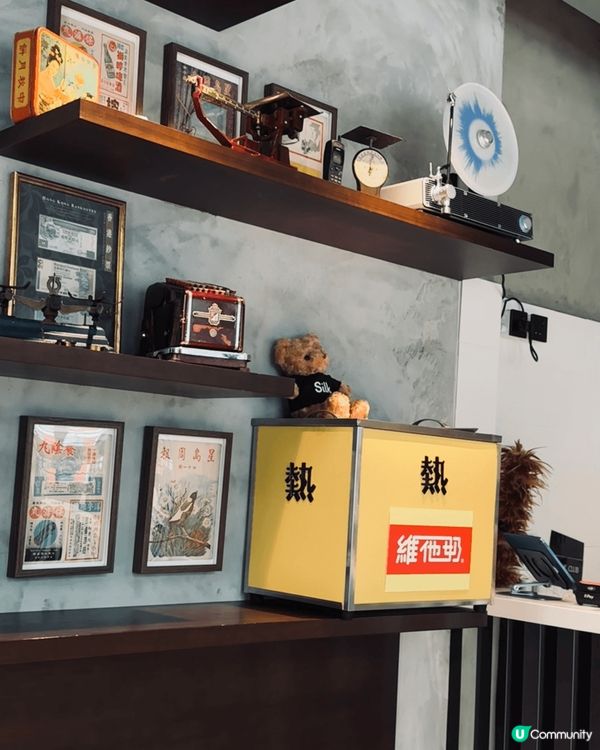 📸 打卡熱點📸