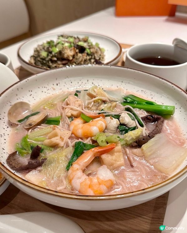 中環新潮福建菜👨🏻‍🍳