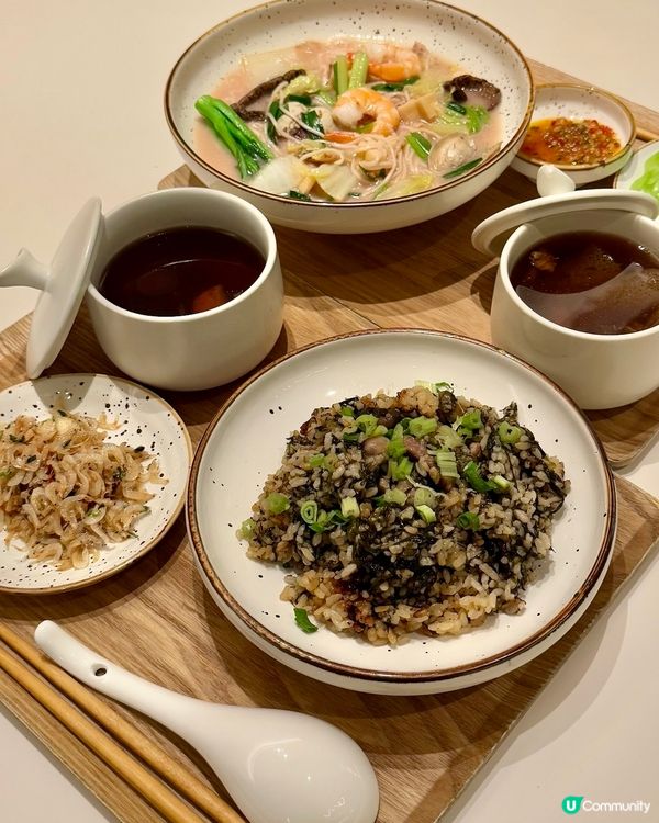 中環新潮福建菜👨🏻‍🍳