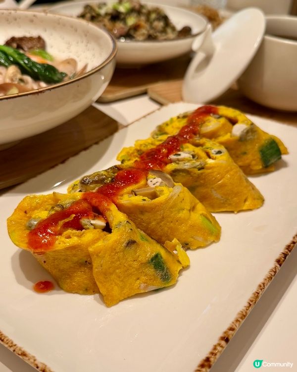 中環新潮福建菜👨🏻‍🍳