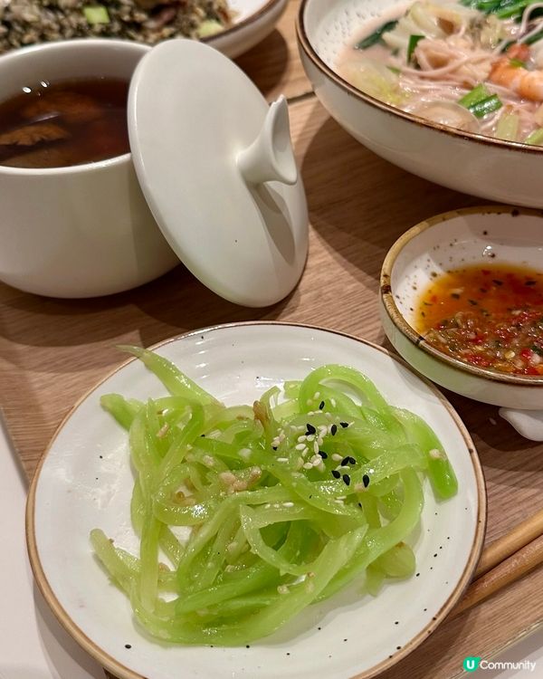 中環新潮福建菜👨🏻‍🍳