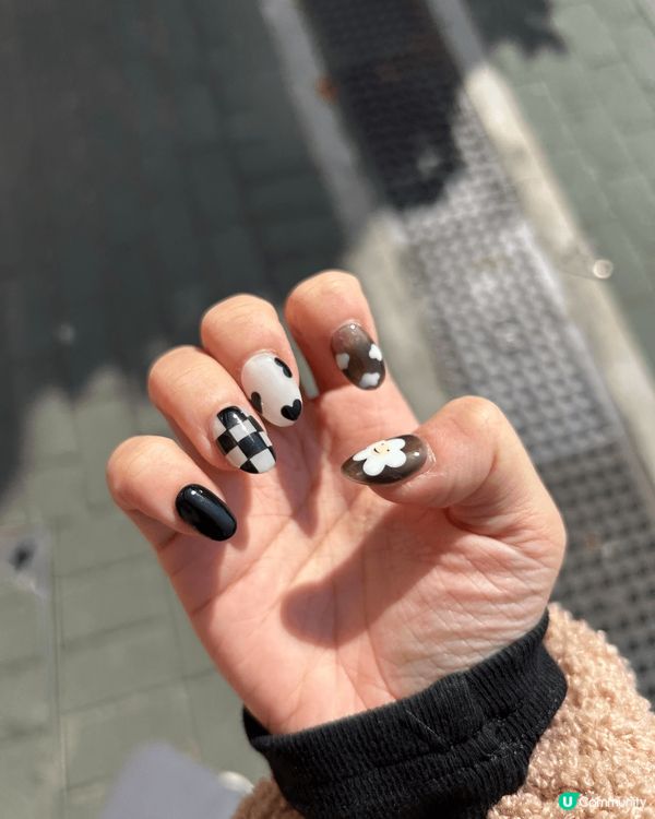 出外拍照靠April Skin Hero Cushion 柔...