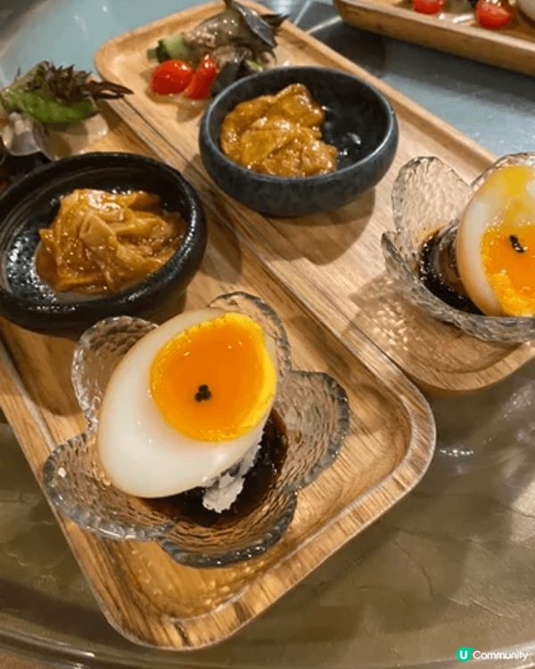 最近去咗榮哥廚房私房菜同阿媽慶祝生日響度食嘢好舒服。阿媽好滿...