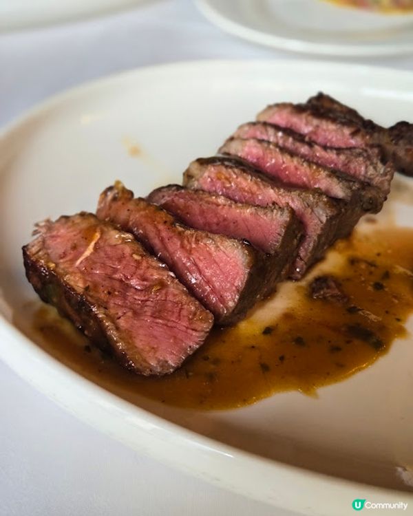 牛魔王的愉快週末