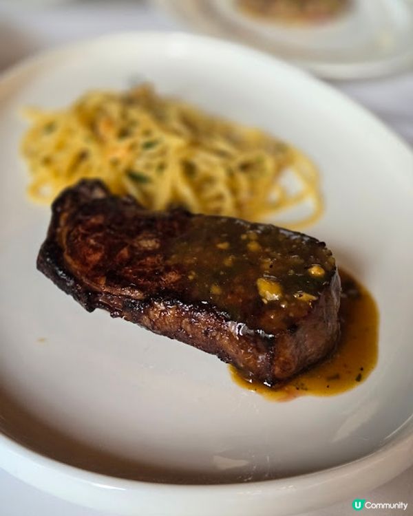 牛魔王的愉快週末