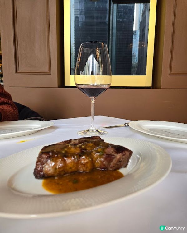 牛魔王的愉快週末