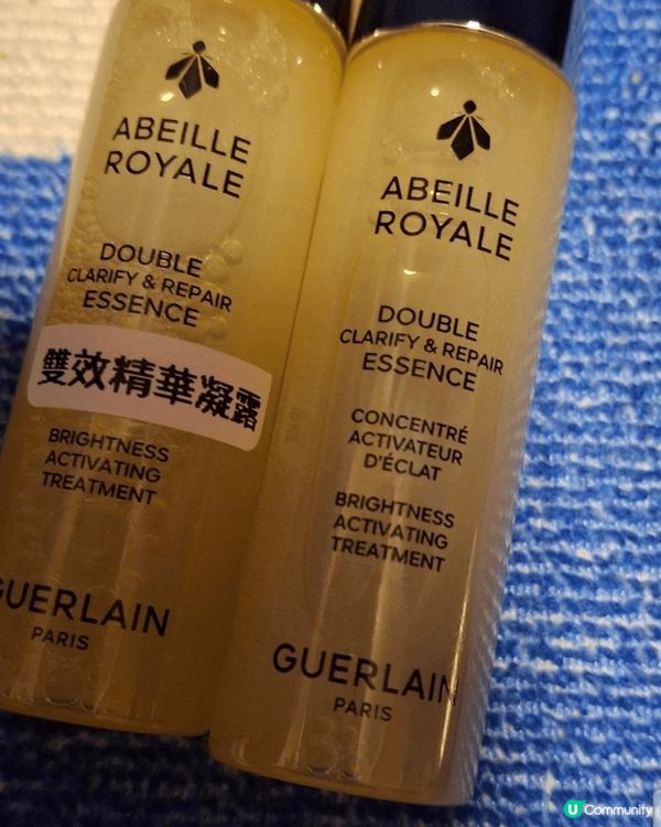 有Paul and Joe 的粉底液和貓咪唇膏， 好用之餘仲...