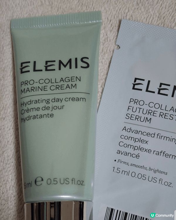 有Paul and Joe 的粉底液和貓咪唇膏， 好用之餘仲...