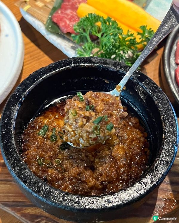 益田假日廣場食虎丸燒肉🥩😋