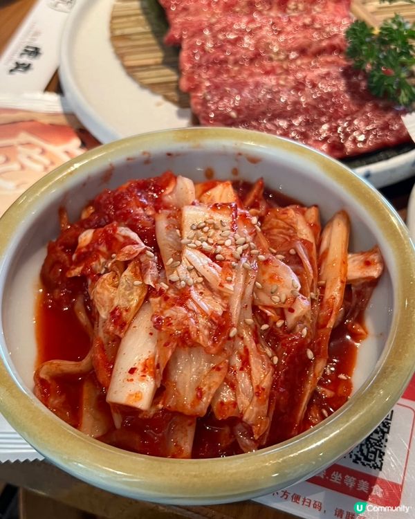 益田假日廣場食虎丸燒肉🥩😋